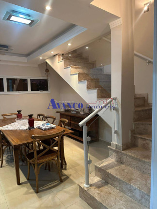 Imagem Casa de Condomínio com 3 Quartos à Venda, 251 m² em Parque Centenário - Jundiaí