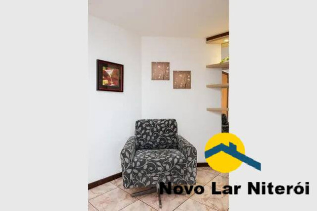 Imagem Apartamento com 1 Quarto à Venda, 50 m² em Boa Viagem - Niterói Imagem Apartamento com 1 Quarto à Venda, 50 m² em Boa Viagem - Niterói