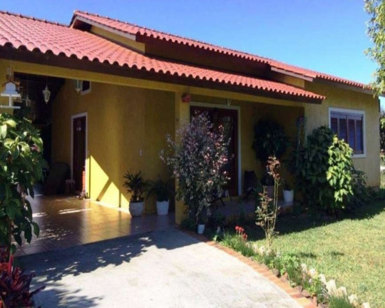 Imagem Casa com 3 Quartos à Venda, 142 m² em Paragem Dos Verdes Campos - Gravataí Imagem Casa com 3 Quartos à Venda, 142 m² em Paragem Dos Verdes Campos - Gravataí