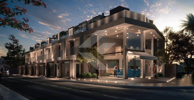 Casa com 3 Quartos à Venda, 173 m² em Dom Bosco - Itajaí