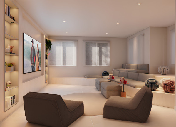 Imagem Imóvel com 2 Quartos à Venda, 51 m² em Centro - São Bernardo Do Campo Imagem Imóvel com 2 Quartos à Venda, 51 m² em Centro - São Bernardo Do Campo