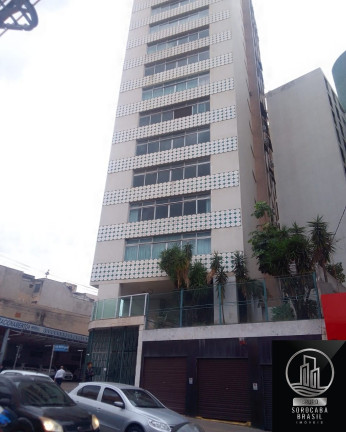 Apartamento com 3 Quartos à Venda, 175 m² em Centro - Sorocaba