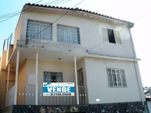 Imagem Sobrado com 3 Quartos à Venda, 120 m² em Vila Comercial - São Paulo Imagem Sobrado com 3 Quartos à Venda, 120 m² em Vila Comercial - São Paulo