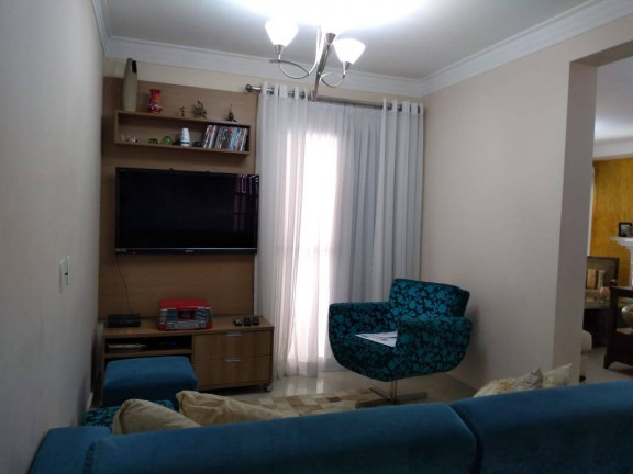 Imagem Apartamento com 3 Quartos à Venda, 151 m² em Vila Gomes Cardim - São Paulo