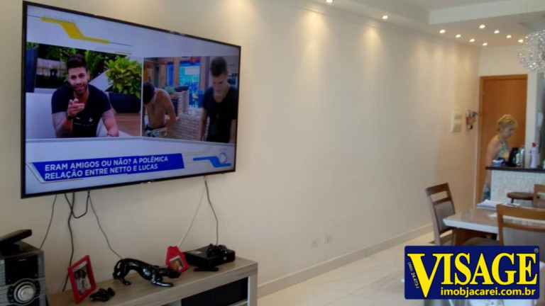 Imagem Apartamento com 3 Quartos à Venda, em Centro - Jacareí Imagem Apartamento com 3 Quartos à Venda, em Centro - Jacareí