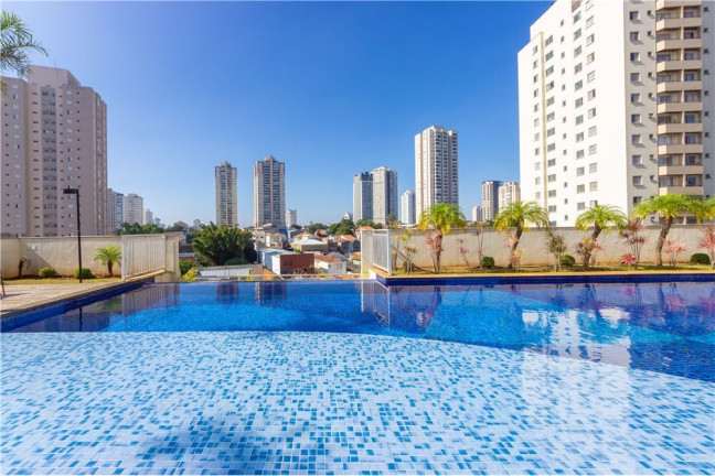 Imagem Apartamento com 3 Quartos à Venda, 209 m² em Mooca - São Paulo Imagem Apartamento com 3 Quartos à Venda, 209 m² em Mooca - São Paulo