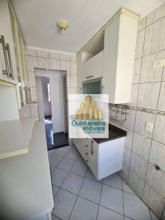 Imagem Apartamento com 2 Quartos à Venda, 50 m² em Vila Rio De Janeiro - Guarulhos Imagem Apartamento com 2 Quartos à Venda, 50 m² em Vila Rio De Janeiro - Guarulhos