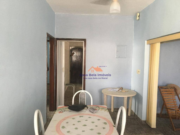Imagem Casa com 3 Quartos à Venda, 127 m² em Aviação - Praia Grande