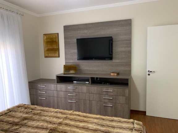 Imagem Casa com 3 Quartos à Venda, 250 m² em Parque Campolim - Sorocaba