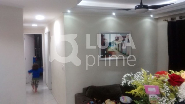 Imagem Apartamento com 2 Quartos à Venda, 52 m² em Vila Maria - São Paulo Imagem Apartamento com 2 Quartos à Venda, 52 m² em Vila Maria - São Paulo