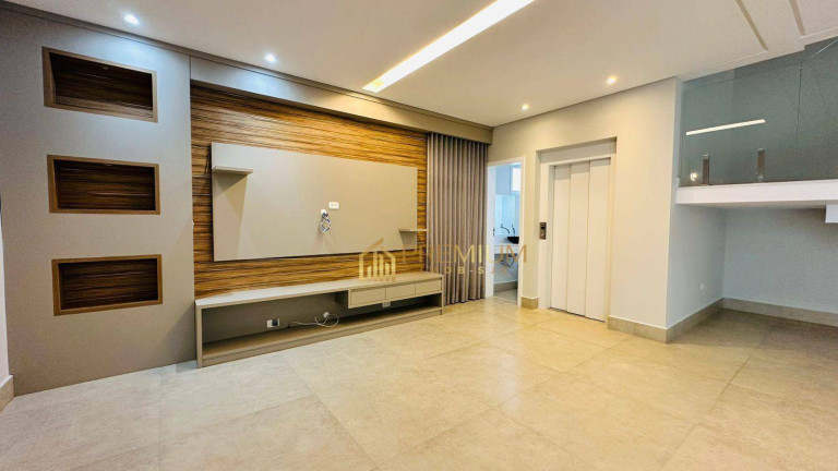 Imagem Sobrado com 4 Quartos à Venda, 405 m² em Condomínio Residencial Montserrat - São José Dos Campos Imagem Sobrado com 4 Quartos à Venda, 405 m² em Condomínio Residencial Montserrat - São José Dos Campos