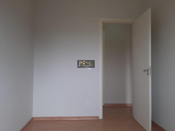 Imagem Apartamento com 2 Quartos à Venda, 56 m² em Vila Odim Antão - Sorocaba