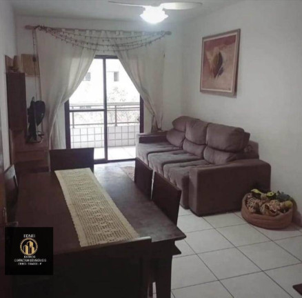 Imagem Apartamento com 2 Quartos para Alugar, 96 m² em Tupi - Praia Grande Imagem Apartamento com 2 Quartos para Alugar, 96 m² em Tupi - Praia Grande