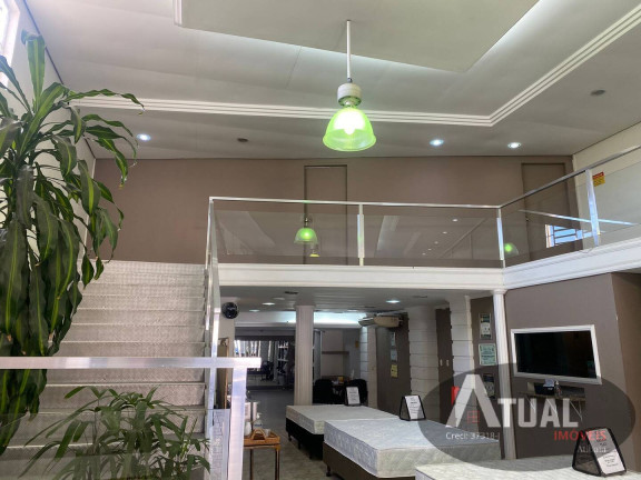 Imagem Galpão para Alugar, 750 m² em Caetetuba - Atibaia