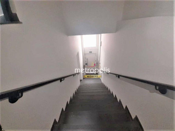 Imagem Sala Comercial para Alugar, 230 m² em Barcelona - São Caetano Do Sul