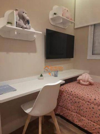 Imagem Apartamento com 2 Quartos à Venda, 47 m² em água Chata - Guarulhos Imagem Apartamento com 2 Quartos à Venda, 47 m² em água Chata - Guarulhos