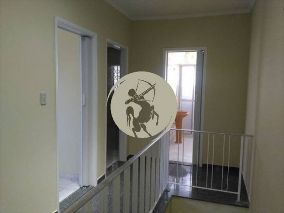 Imagem Casa com 3 Quartos à Venda, 150 m² em Vila Belmiro - Santos