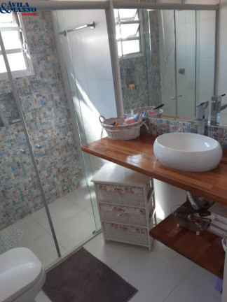 Imagem Casa com 3 Quartos à Venda, 175 m² em Mooca - São Paulo Imagem Casa com 3 Quartos à Venda, 175 m² em Mooca - São Paulo