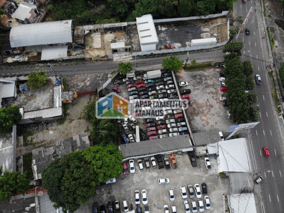 Imagem Terreno para Alugar, 856 m² em Nossa Senhora Das Graças - Manaus Imagem Terreno para Alugar, 856 m² em Nossa Senhora Das Graças - Manaus