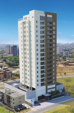 Imagem Imóvel com 3 Quartos à Venda, em Vila Rosa - Goiânia Imagem Imóvel com 3 Quartos à Venda, em Vila Rosa - Goiânia
