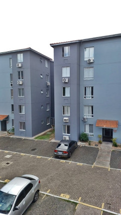 Imagem Apartamento com 2 Quartos à Venda, 43 m² em Morro Santana - Porto Alegre