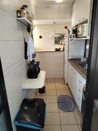 Imagem Imóvel com 2 Quartos à Venda, 55 m² em Saúde - São Paulo Imagem Imóvel com 2 Quartos à Venda, 55 m² em Saúde - São Paulo