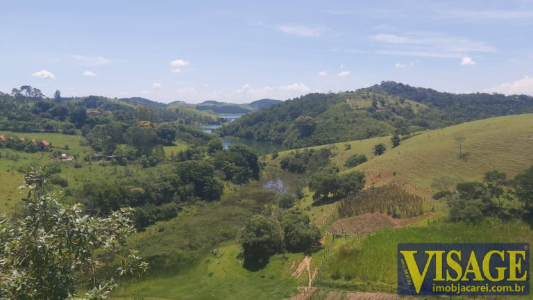 Imagem Chácara com 1 Quarto à Venda, 40 m² em Recanto Das águas - Santa Branca