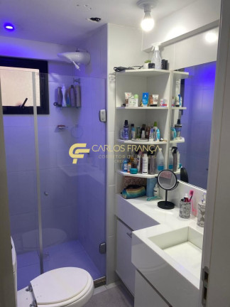Imagem Apartamento com 3 Quartos à Venda, 81 m² em Patamares - Salvador Imagem Apartamento com 3 Quartos à Venda, 81 m² em Patamares - Salvador
