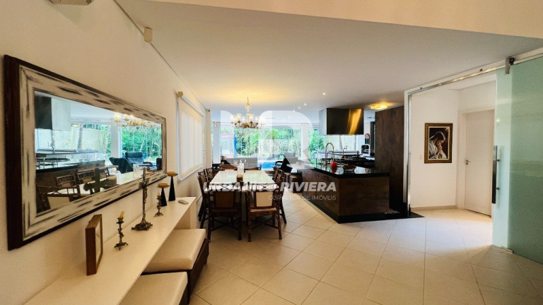 Imagem Casa com 5 Quartos à Venda, 348 m² em Riviera | Módulo 20 - Bertioga Imagem Casa com 5 Quartos à Venda, 348 m² em Riviera | Módulo 20 - Bertioga