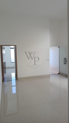 Imagem Casa com 3 Quartos à Venda, 117 m² em Jardim Cristalino - Aparecida De Goiânia