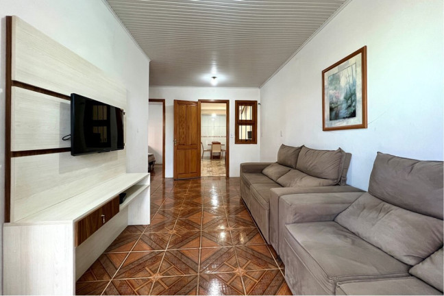 Imagem Casa com 2 Quartos à Venda, 75 m² em São José - Canoas Imagem Casa com 2 Quartos à Venda, 75 m² em São José - Canoas