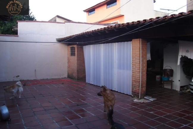 Imagem Casa com 3 Quartos à Venda, 201 m² em Jardim Portugal - São Bernardo Do Campo Imagem Casa com 3 Quartos à Venda, 201 m² em Jardim Portugal - São Bernardo Do Campo