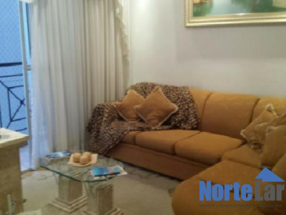 Imagem Apartamento com 2 Quartos à Venda, 63 m² em Vila Mazzei - São Paulo Imagem Apartamento com 2 Quartos à Venda, 63 m² em Vila Mazzei - São Paulo