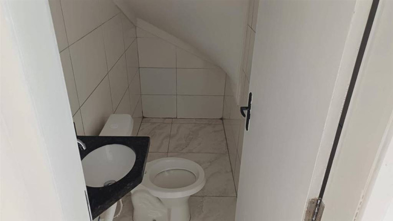 Imagem Sobrado com 2 Quartos à Venda, 63 m² em Imperador - Praia Grande Imagem Sobrado com 2 Quartos à Venda, 63 m² em Imperador - Praia Grande