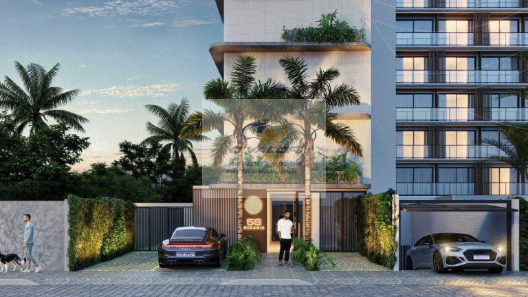 Imagem Apartamento com 1 Quarto à Venda, 26 m² em Jardim Oceania - João Pessoa Imagem Apartamento com 1 Quarto à Venda, 26 m² em Jardim Oceania - João Pessoa