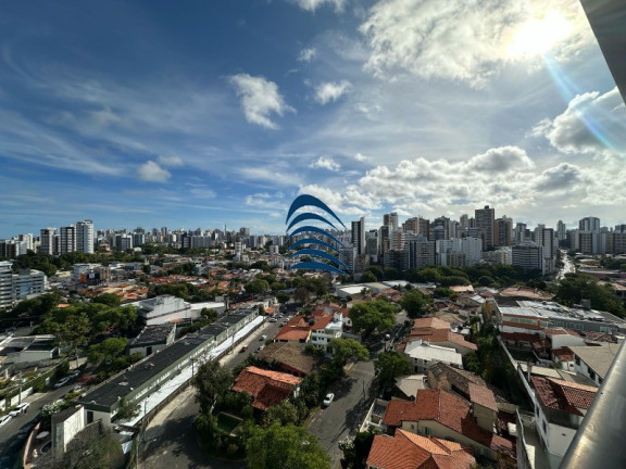 Imagem Imóvel com 1 Quarto à Venda, 56 m² em Caminho Das árvores - Salvador Imagem Imóvel com 1 Quarto à Venda, 56 m² em Caminho Das árvores - Salvador
