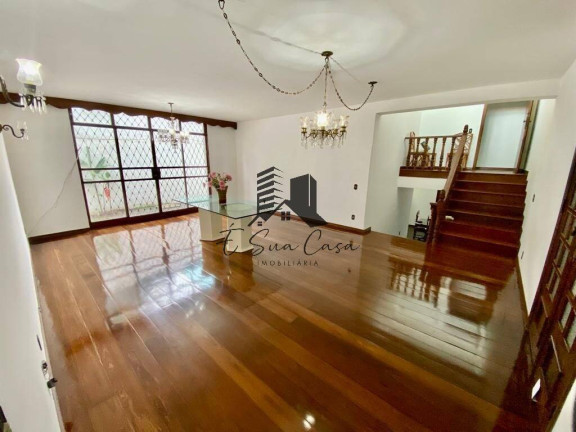 Imagem Casa com 4 Quartos à Venda, 440 m² em Bandeirantes (pampulha) - Belo Horizonte Imagem Casa com 4 Quartos à Venda, 440 m² em Bandeirantes (pampulha) - Belo Horizonte