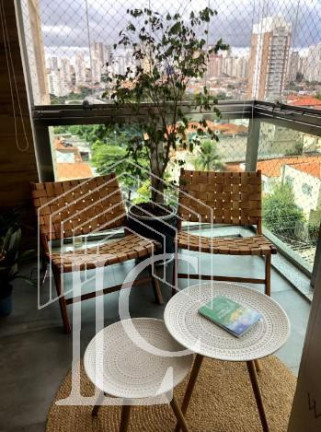 Imagem Apartamento com 3 Quartos à Venda, 102 m² em Vila Mariana - São Paulo Imagem Apartamento com 3 Quartos à Venda, 102 m² em Vila Mariana - São Paulo