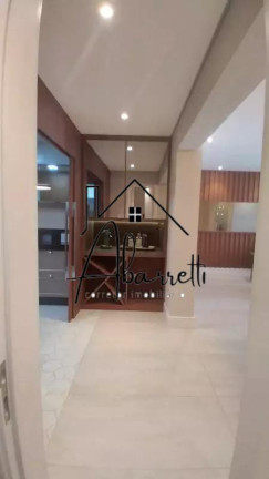 Imagem Apartamento com 3 Quartos à Venda, 164 m² em Centro - Piracicaba