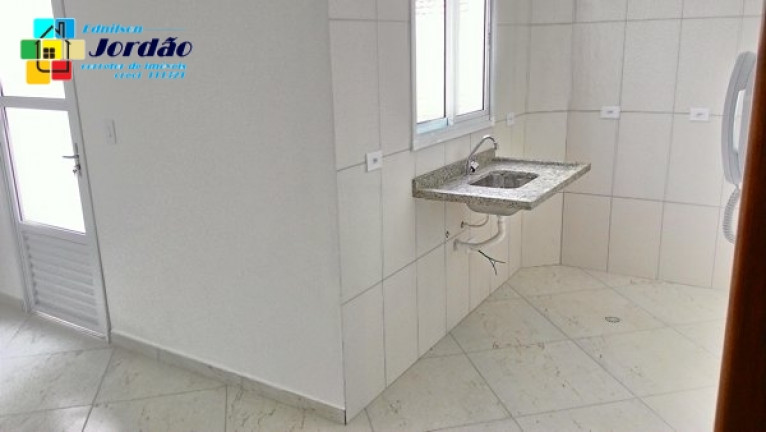 Imagem Apartamento com 2 Quartos à Venda, 46 m² em Vila América - Santo André Imagem Apartamento com 2 Quartos à Venda, 46 m² em Vila América - Santo André