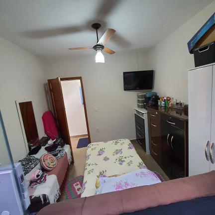 Imagem Casa com 2 Quartos à Venda, 125 m² em Jardim Chapadão - Bauru Imagem Casa com 2 Quartos à Venda, 125 m² em Jardim Chapadão - Bauru