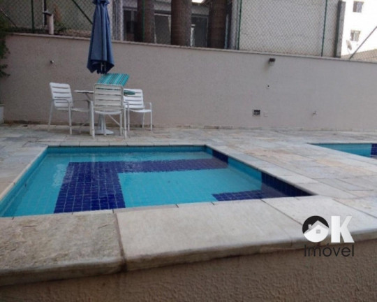Imagem Apartamento com 3 Quartos à Venda, 106 m² em Vila Nova Conceição - São Paulo Imagem Apartamento com 3 Quartos à Venda, 106 m² em Vila Nova Conceição - São Paulo