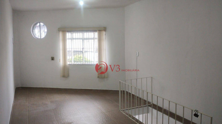 Sala Comercial para Alugar, 17 m² em Cidade Patriarca - São Paulo