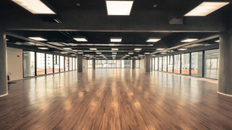 Imagem Imóvel Comercial para Alugar, 883 m² em Pinheiros - São Paulo Imagem Imóvel Comercial para Alugar, 883 m² em Pinheiros - São Paulo