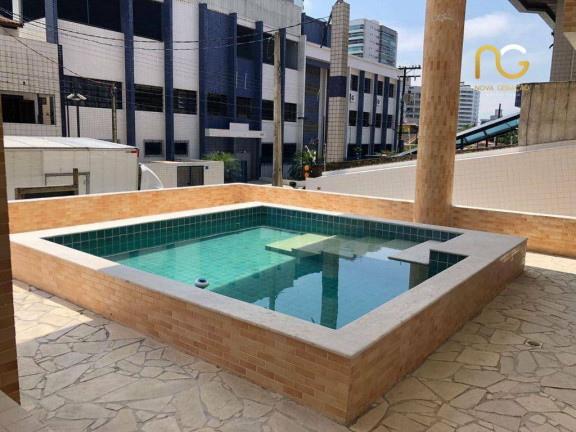 Imagem Apartamento com 2 Quartos à Venda, 67 m² em Caiçara. - Praia Grande Imagem Apartamento com 2 Quartos à Venda, 67 m² em Caiçara. - Praia Grande