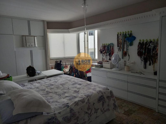 Imagem Apartamento com 3 Quartos à Venda, 346 m² em Boa Viagem - Recife Imagem Apartamento com 3 Quartos à Venda, 346 m² em Boa Viagem - Recife