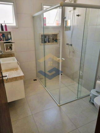 Imagem Casa de Condomínio com 3 Quartos à Venda, 158 m² em Loteamento Reserva Da Mata - Jundiaí