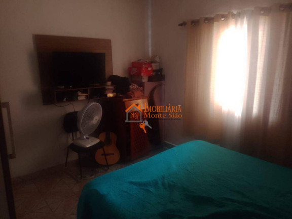 Imagem Casa com 3 Quartos à Venda, 175 m² em Bom Clima - Guarulhos Imagem Casa com 3 Quartos à Venda, 175 m² em Bom Clima - Guarulhos