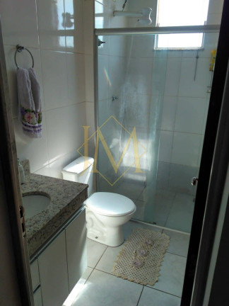 Imagem Apartamento com 3 Quartos à Venda, em Santa Terezinha - Timóteo Imagem Apartamento com 3 Quartos à Venda, em Santa Terezinha - Timóteo