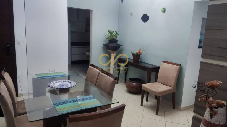 Imagem Apartamento com 3 Quartos à Venda, 140 m² em Tupi - Praia Grande Imagem Apartamento com 3 Quartos à Venda, 140 m² em Tupi - Praia Grande